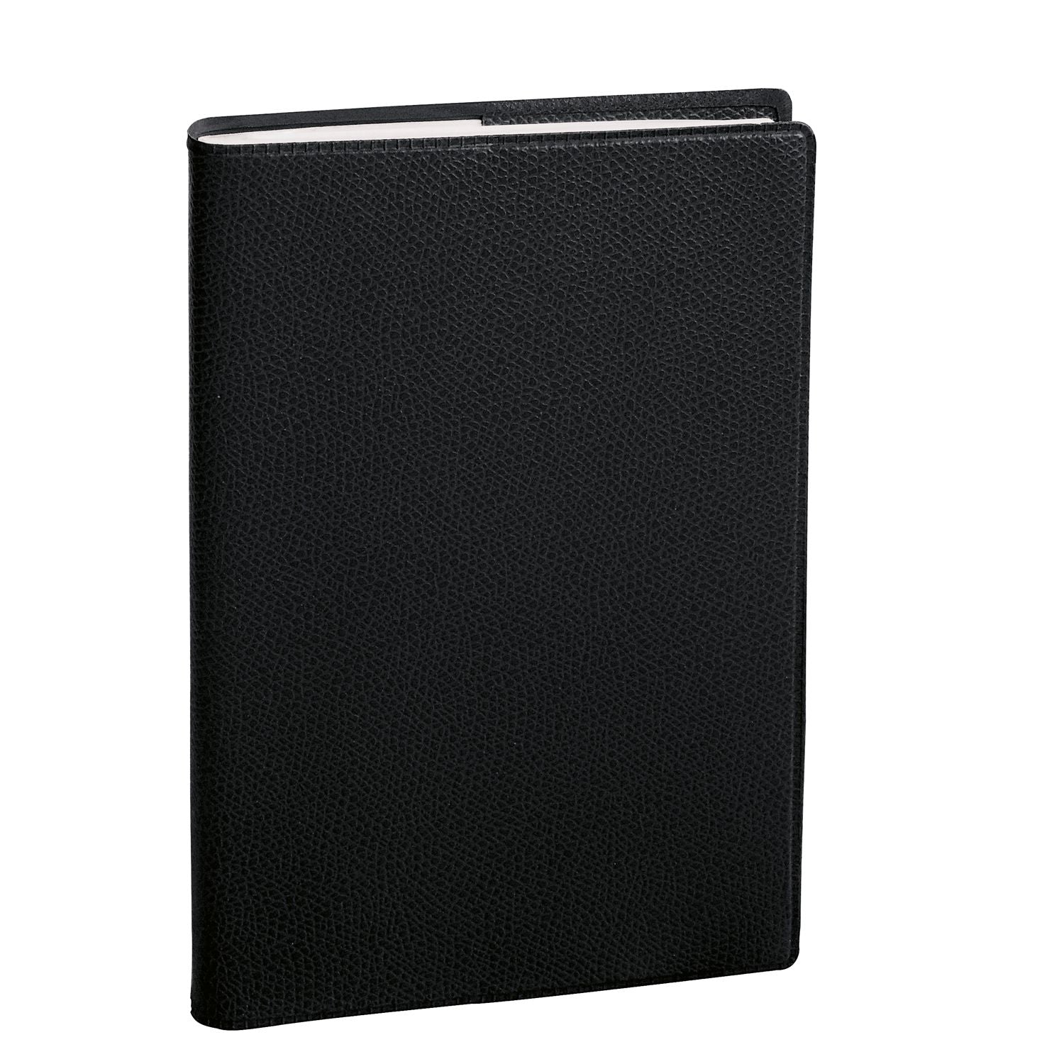 Agenda 2025 QUO VADIS Président Impala - 1 semaine sur 2 pages - 21 x 27 cm - Noir - 3371010124237