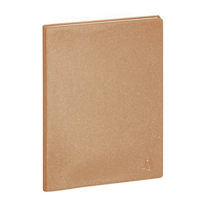 Agenda 2026 - 2027 EXACOMPTA SAS 20 Visuel 7 - 15 x 21 cm - 1 semaine sur 2 pages - Orientation verticale - Eden beige - 3660942057615