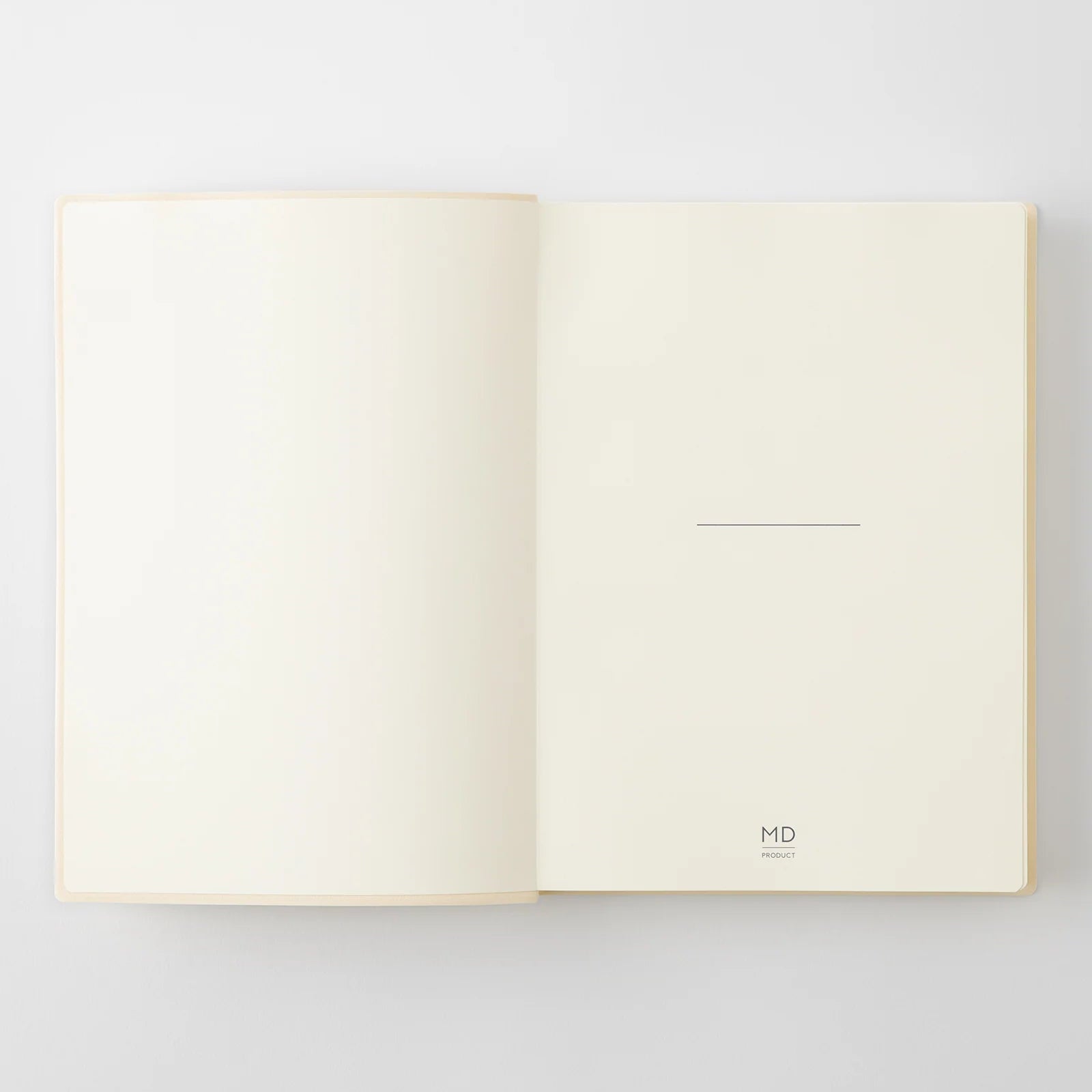 Agenda 2027 MD Notebook Diary 1 Day 1 Page - A5 - 4902805224932