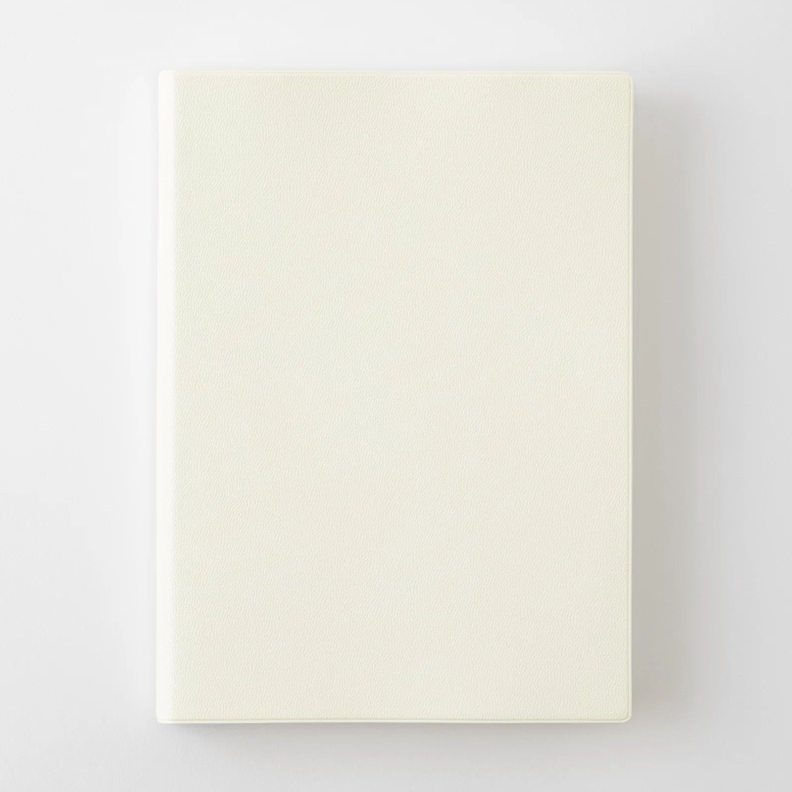 Agenda 2027 MD Notebook Diary 1 Day 1 Page - A5 - 4902805224932