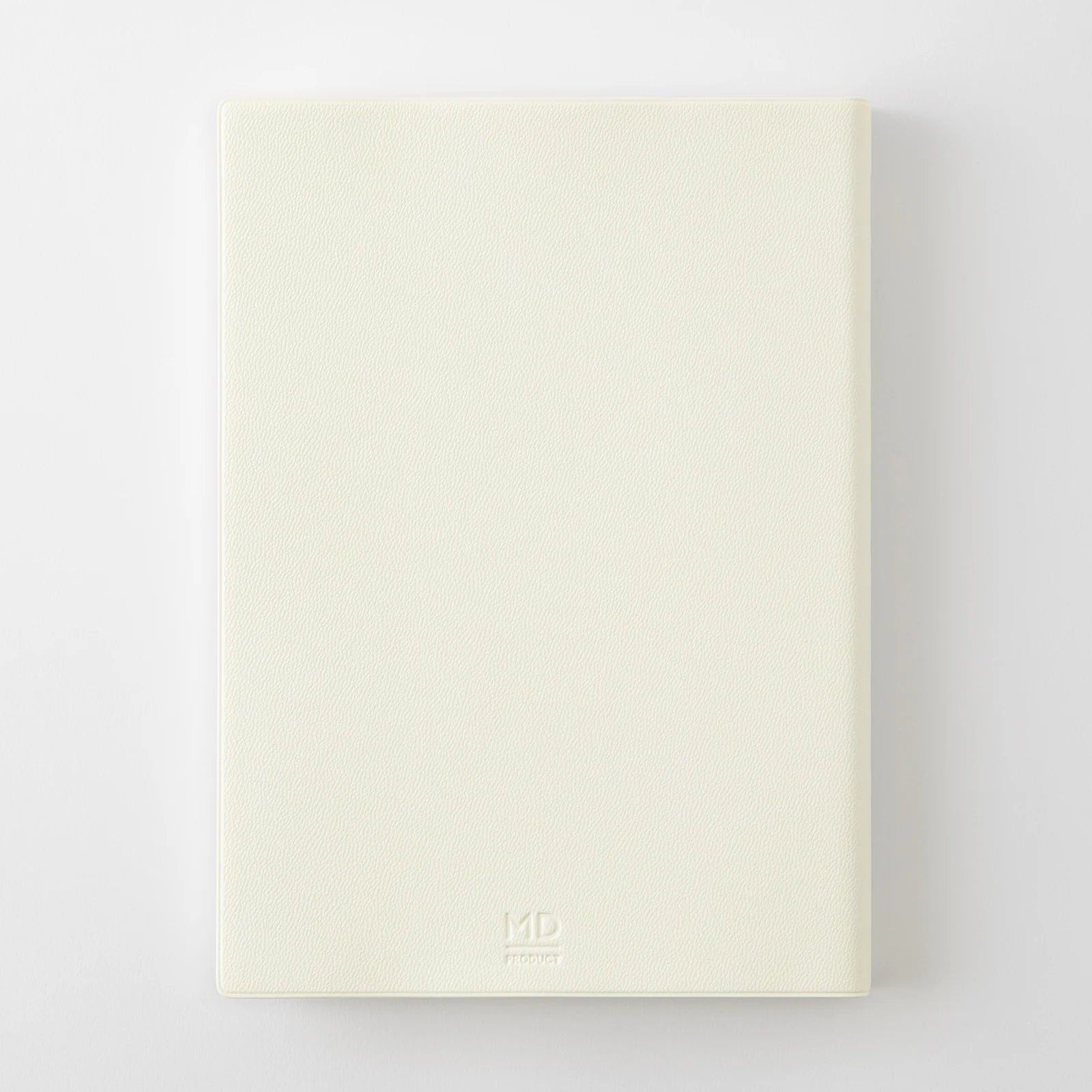 Agenda 2027 MD Notebook Diary 1 Day 1 Page - A5 - 4902805224932