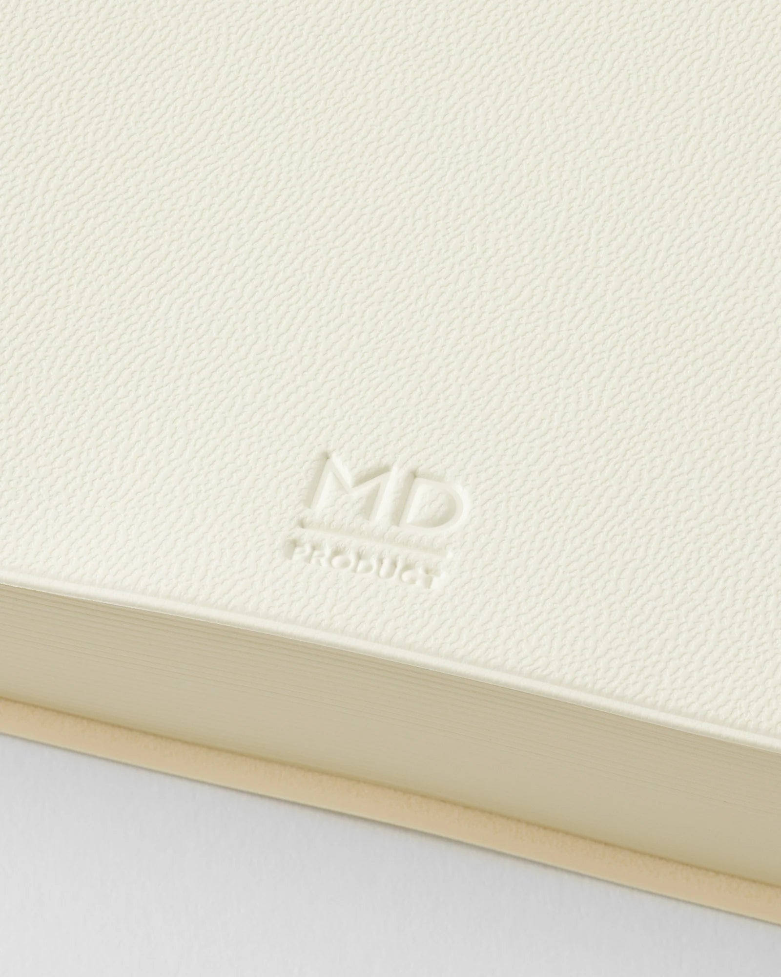 Agenda 2027 MD Notebook Diary 1 Day 1 Page - A5 Square - 4902805224925