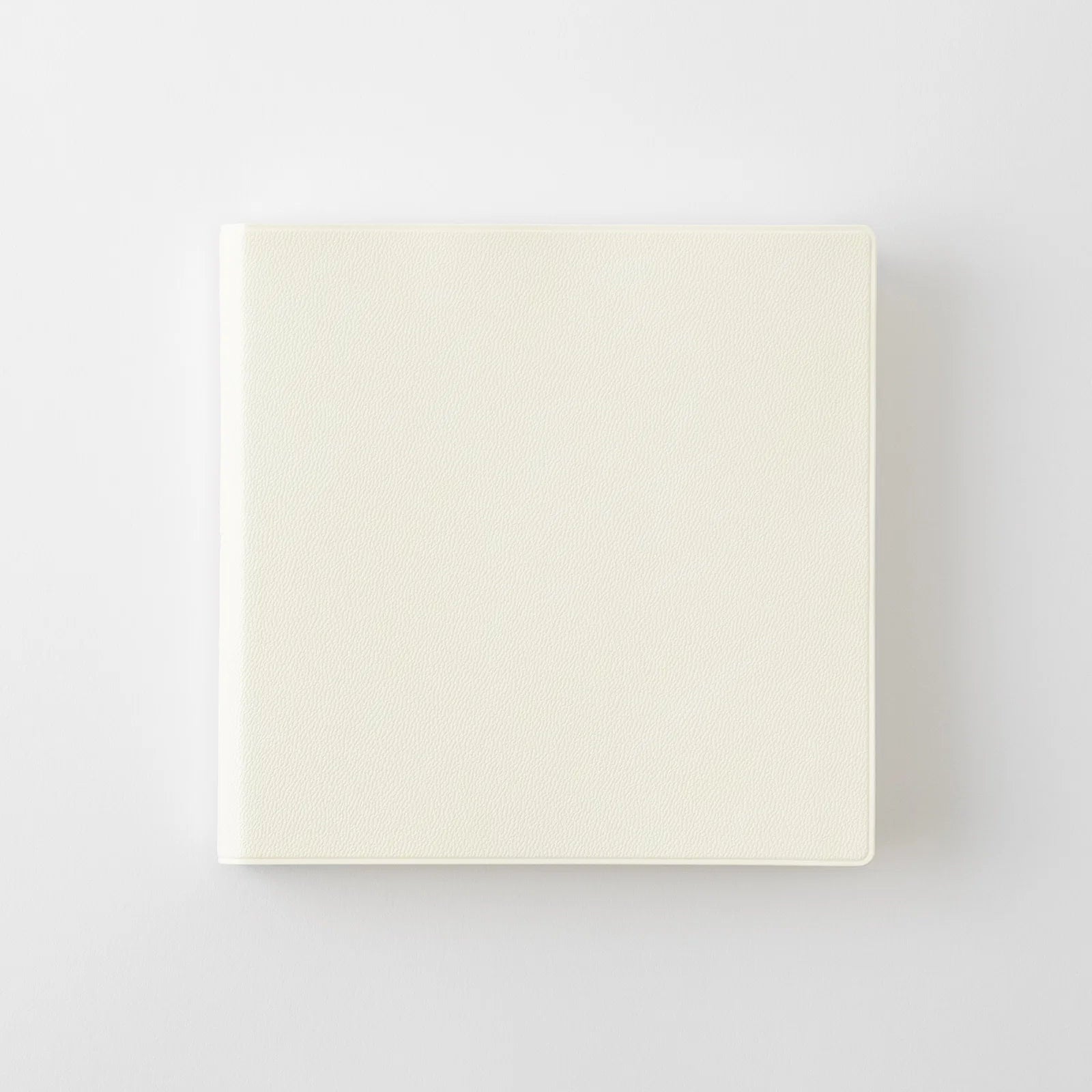 Agenda 2027 MD Notebook Diary 1 Day 1 Page - A5 Square - 4902805224925