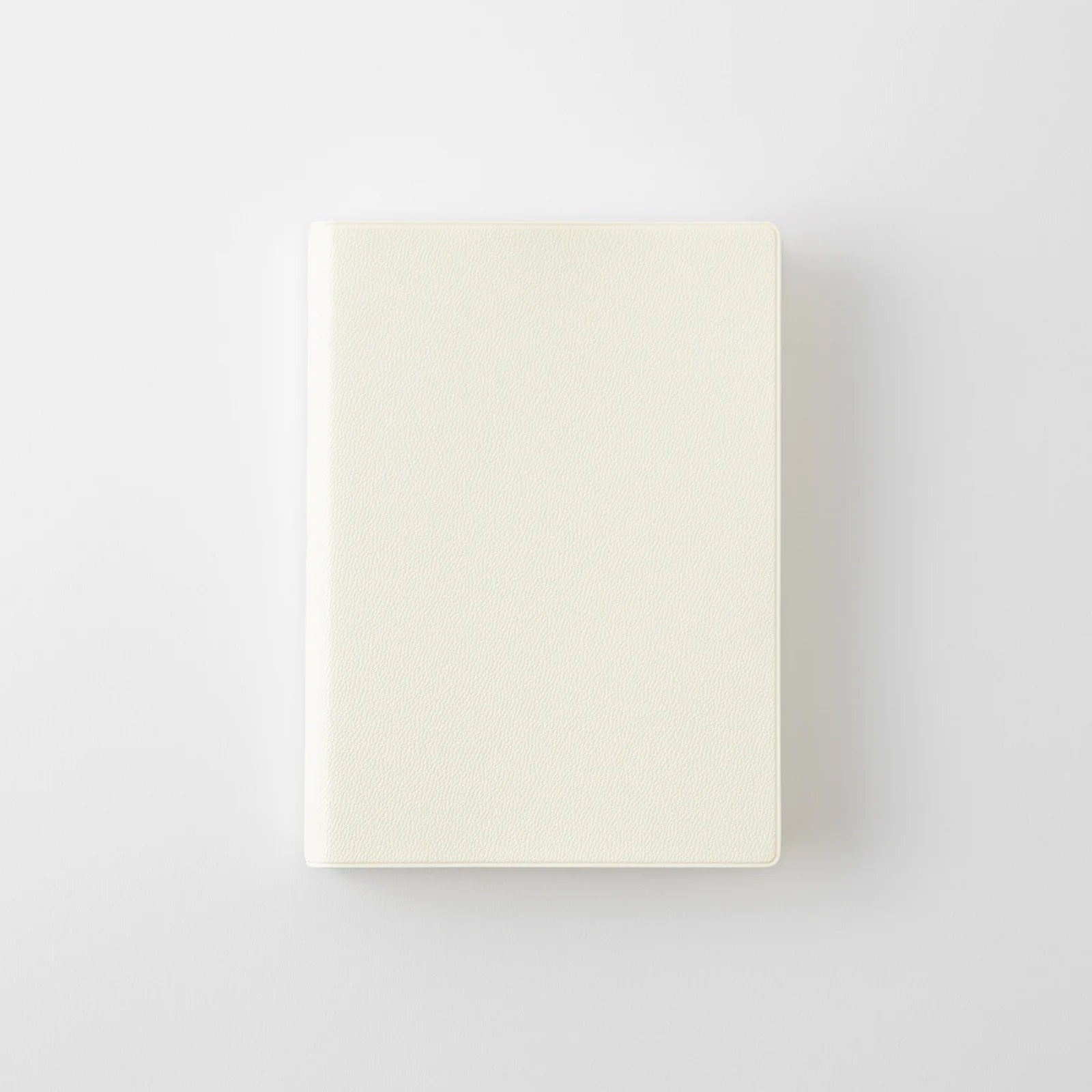 Agenda 2027 MD Notebook Diary 1 Day 1 Page - A6 - 4902805224918
