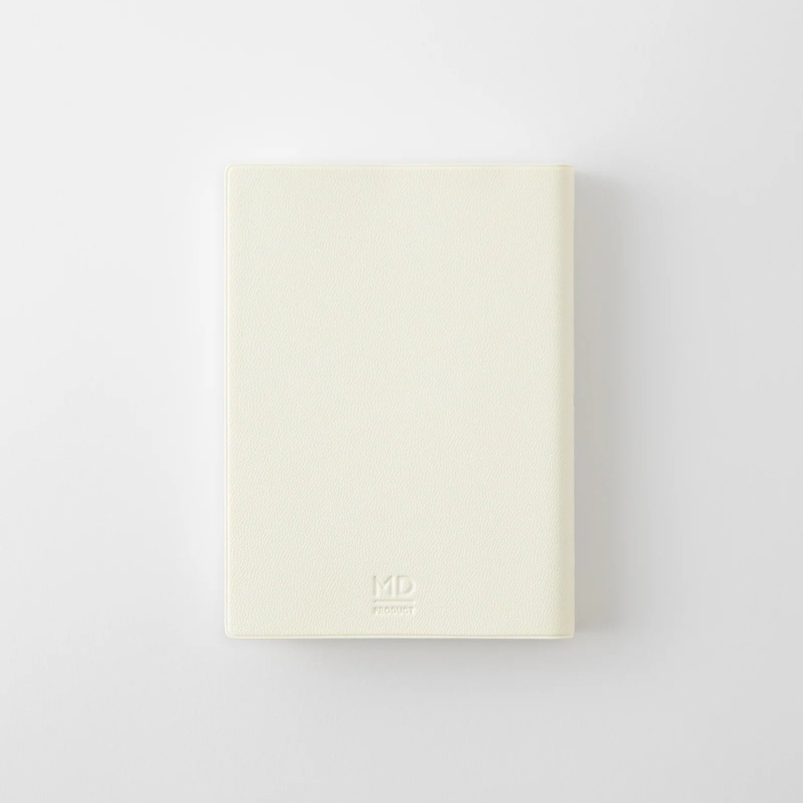 Agenda 2027 MD Notebook Diary 1 Day 1 Page - A6 - 4902805224918