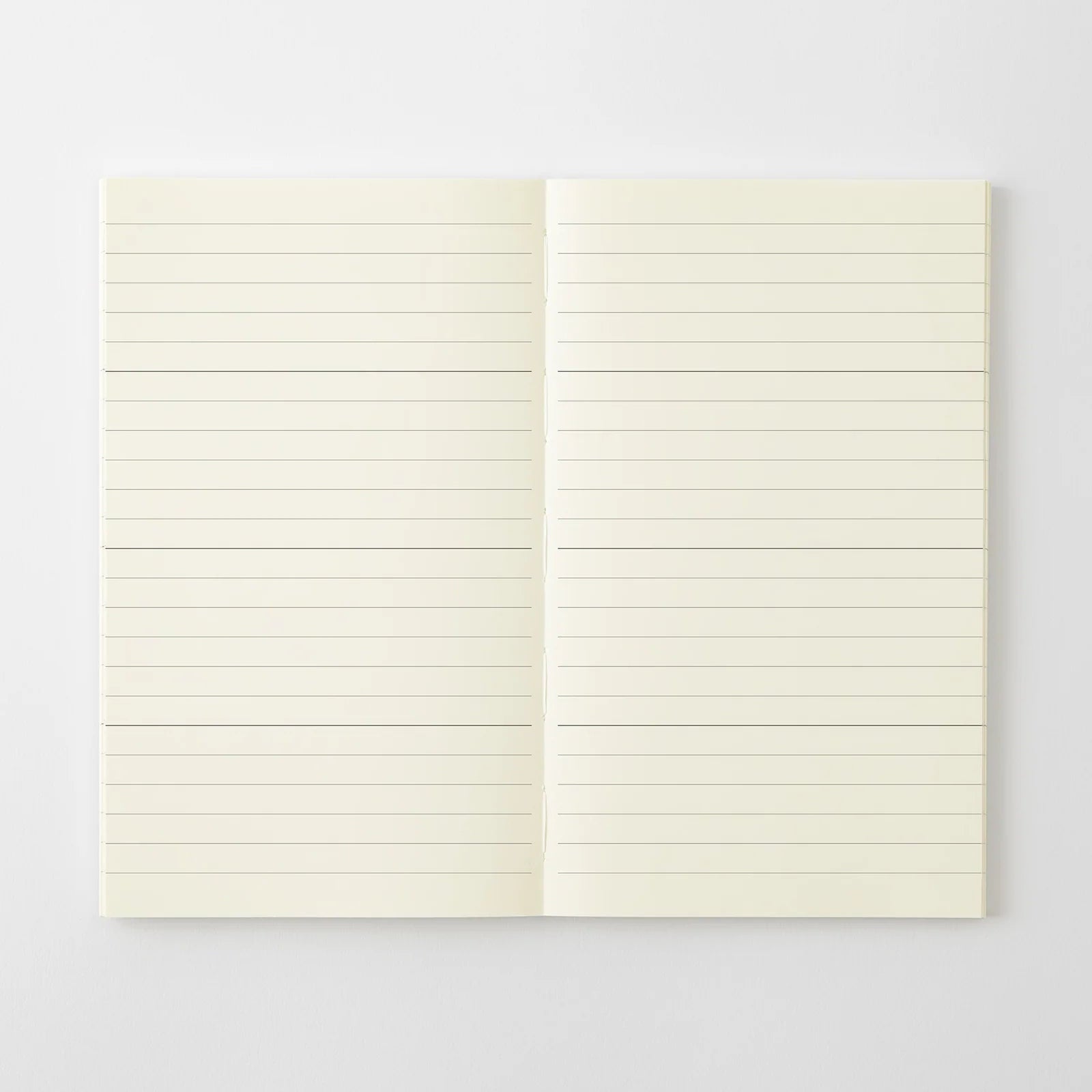 Agenda 2027 MD Notebook Diary - B6 Slim - 4902805224871
