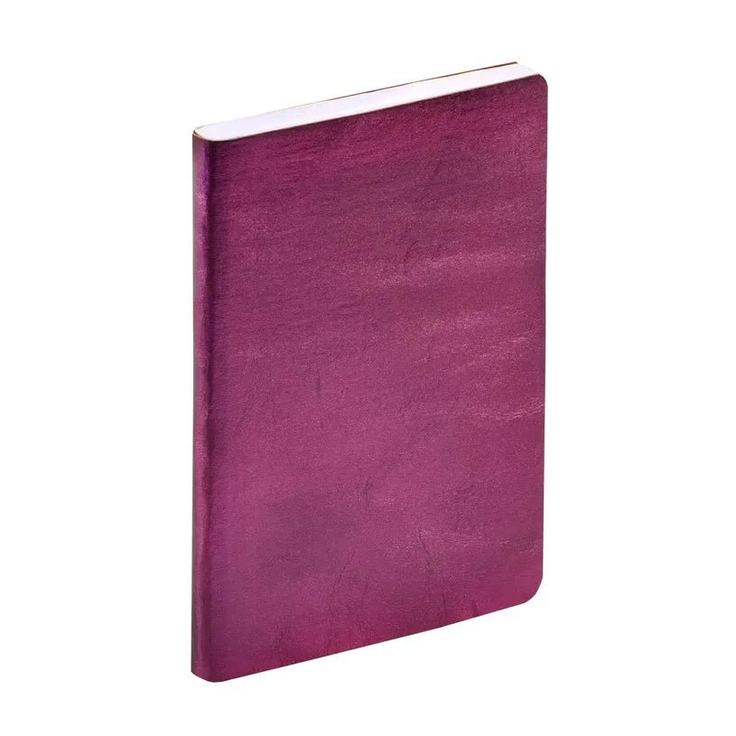 Agenda 2027 QUO VADIS Affaires Color - 10 x 15 cm - 1 semaine sur 2 pages - Orientation verticale - Susan aubergine - 3371010546398