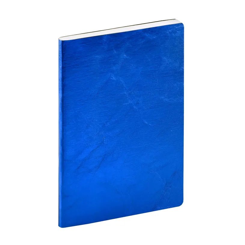Agenda 2027 QUO VADIS Ministre Color - 16 x 24 cm - 1 semaine sur 2 pages - Orientation verticale - Susan bleu - 3371010546473