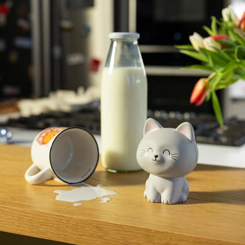 Balle anti - stress LEGAMI Stress Less - Chat - 