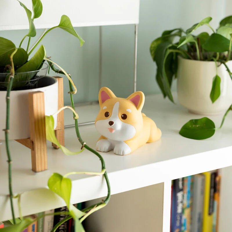 Balle anti - stress LEGAMI Stress Less - Corgi - 