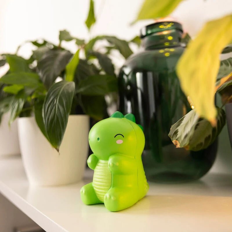 Balle anti - stress LEGAMI Stress Less - Dinosaure - 
