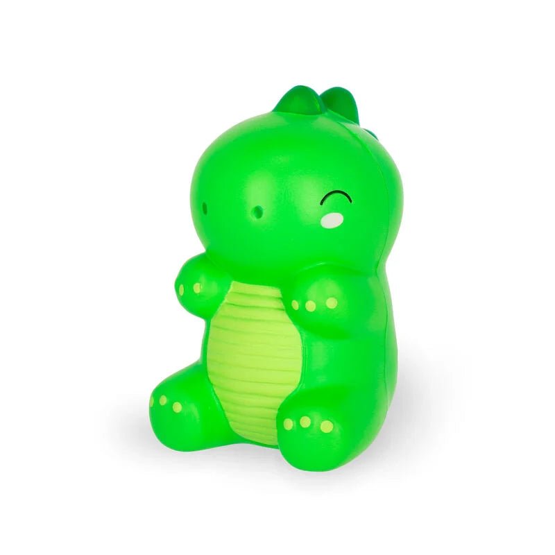 Balle anti - stress LEGAMI Stress Less - Dinosaure - 