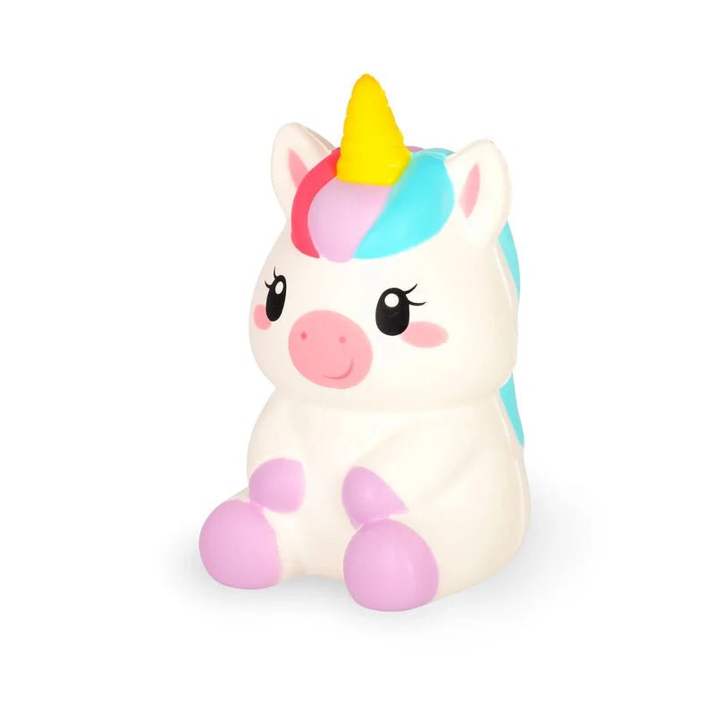 Balle anti - stress LEGAMI Stress Less - Licorne - 