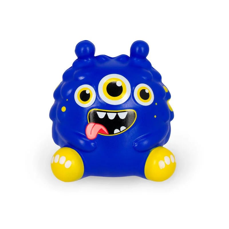 Balle anti - stress LEGAMI Stress Less - Monstre - 