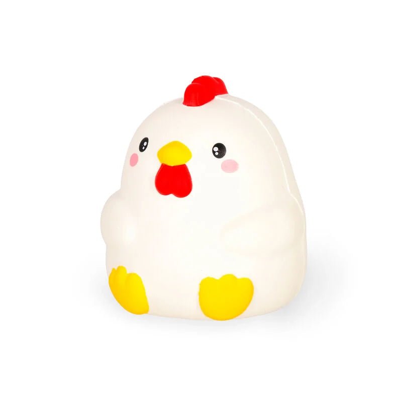 Balle anti - stress LEGAMI Stress Less - Poule - 