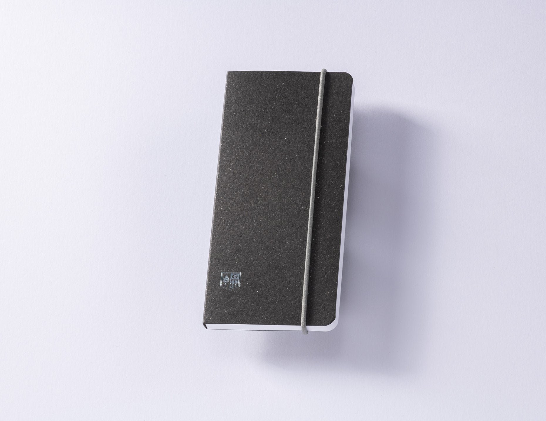 Bloc - notes GMUND Pocket Pad - 6,7 x 13,8 cm - Uni - Deep Glance - 4049574040933