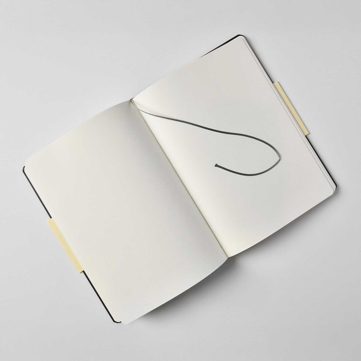 Carnet APICA Premium CD Notebook - A5 - Hardcover - Uni - 4970090340279