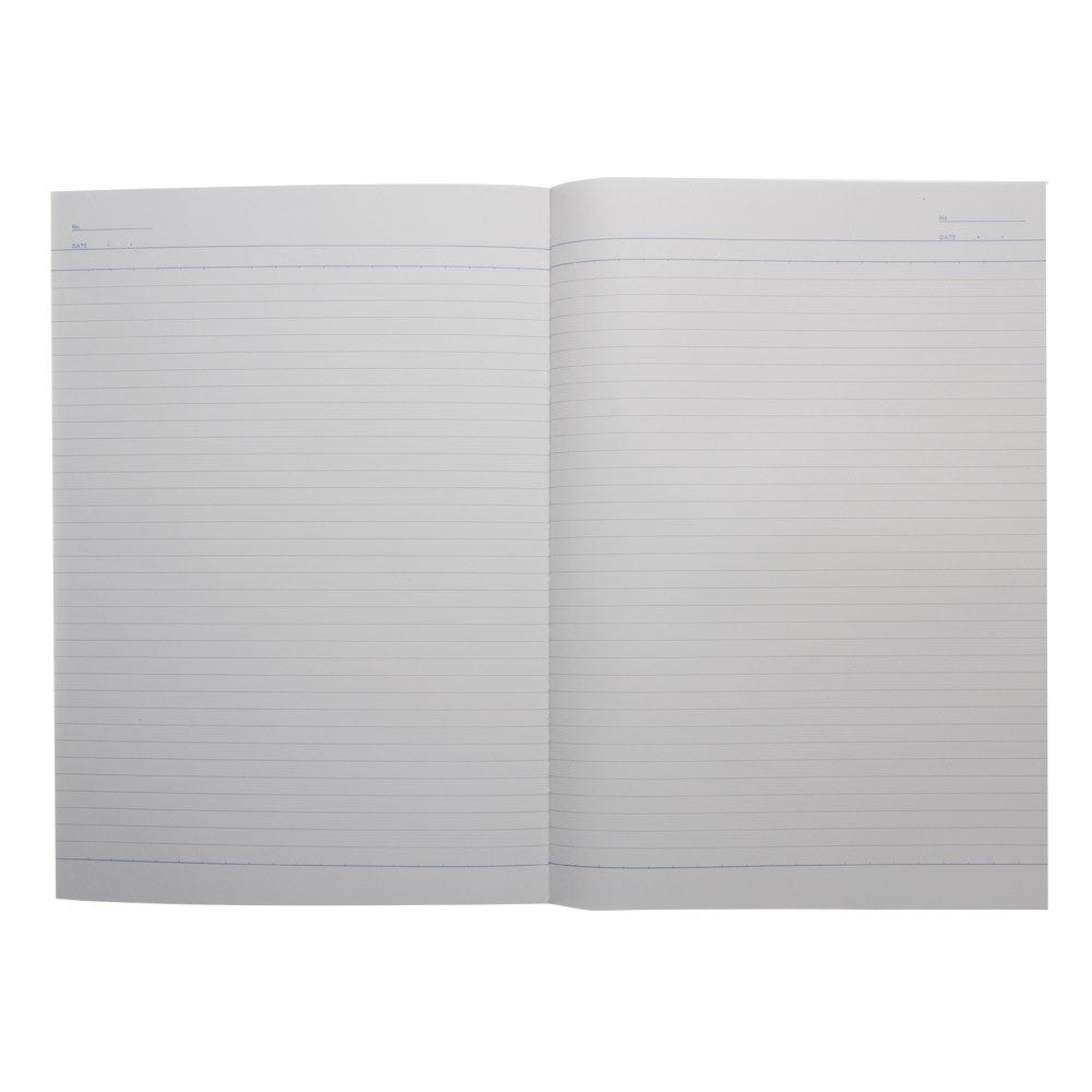 Carnet APICA Retro CD Notebook - A4 - Ligné - 4970090333738