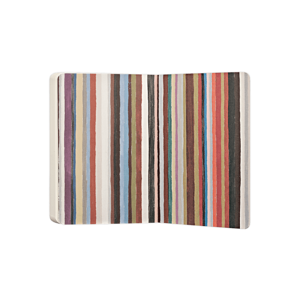 Carnet CARAN D'ACHE Paul Smith Édition 5 - A6 - Softcover - Pointillé - 7630002364423