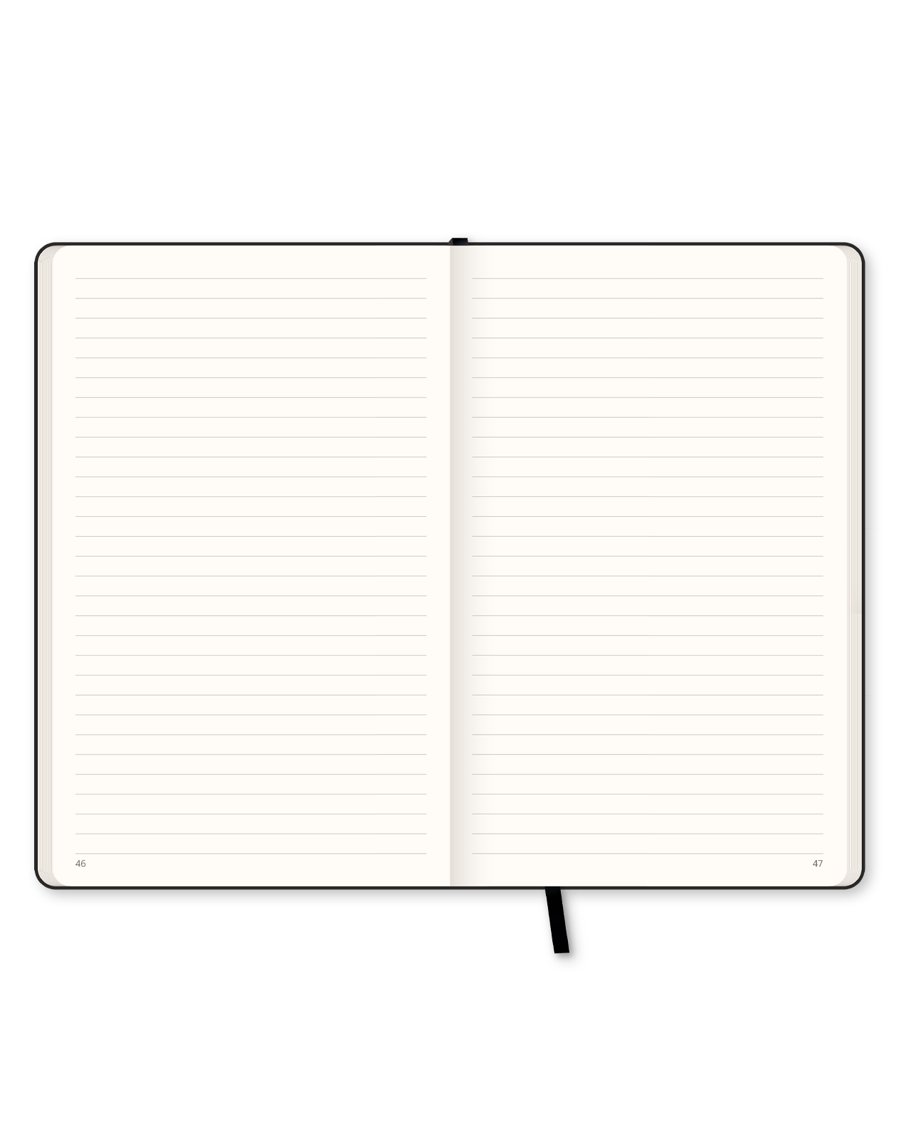 Carnet CASTELLI MILANO All Metal - 13 x 21 cm - Hardcover - Ligné - Tiffany - 8056149954720
