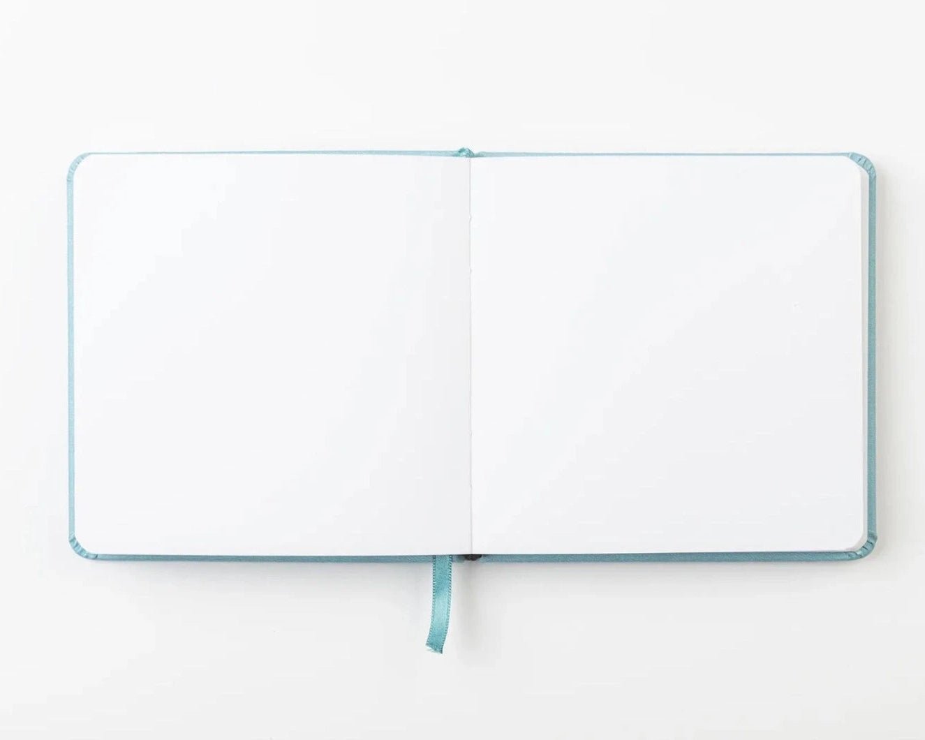 Carnet DARWI For You Sketchbook - 14 x 14 - Uni - Bleu pâle - 5411711466767