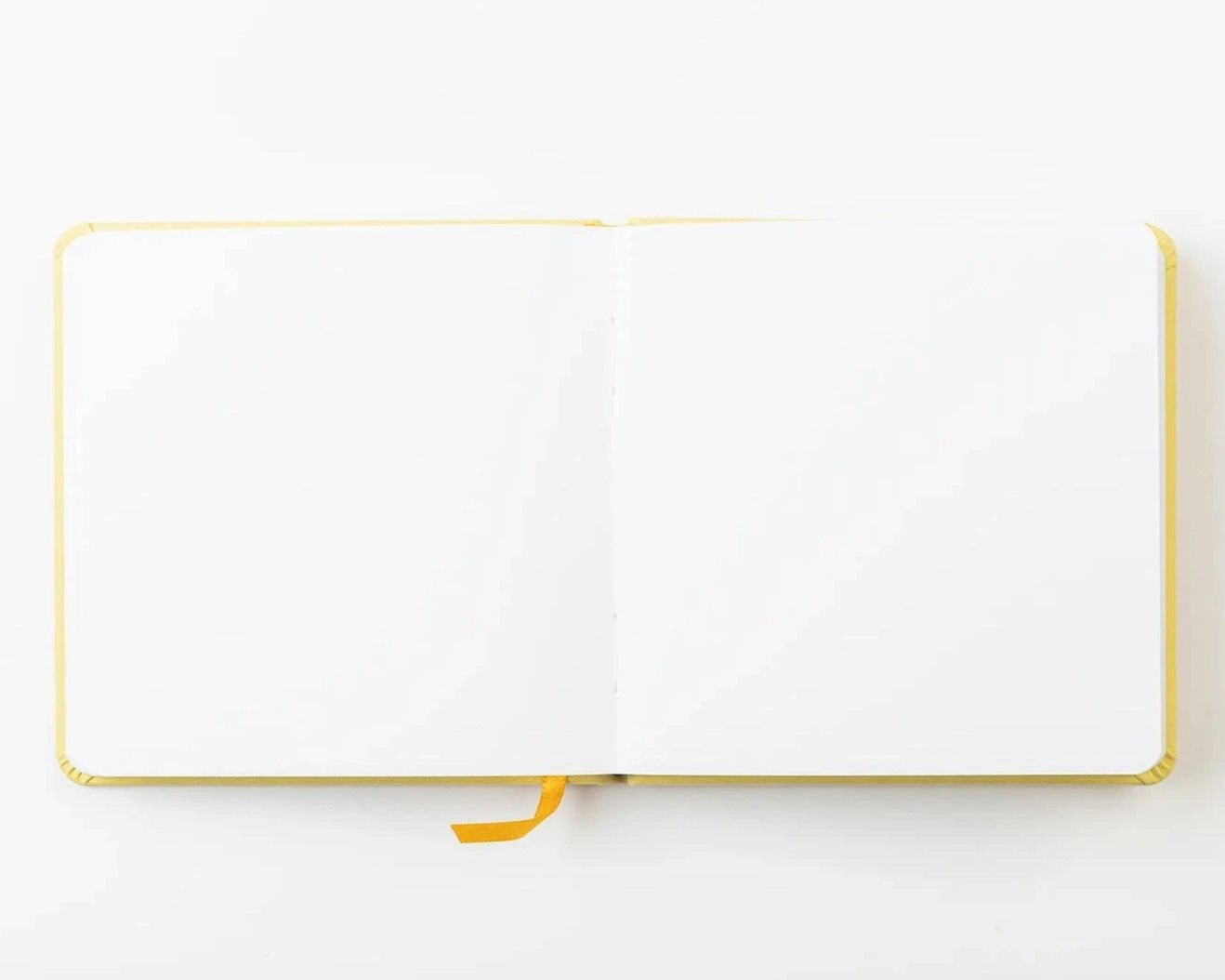 Carnet DARWI For You Sketchbook - 14 x 14 - Uni - Jaune pâle - 5411711466705
