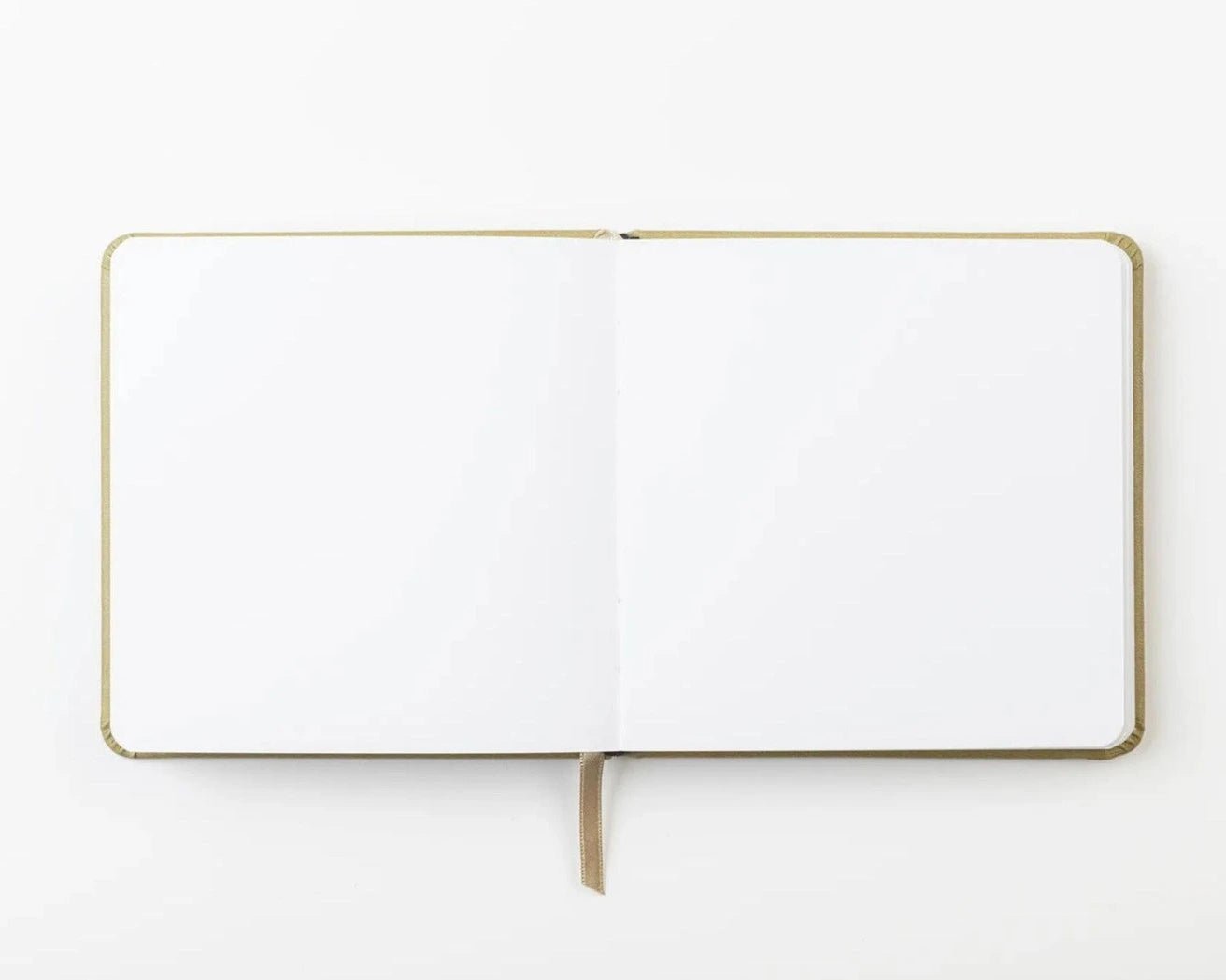 Carnet DARWI For You Sketchbook - 14 x 14 - Uni - Kaki - 5411711466736