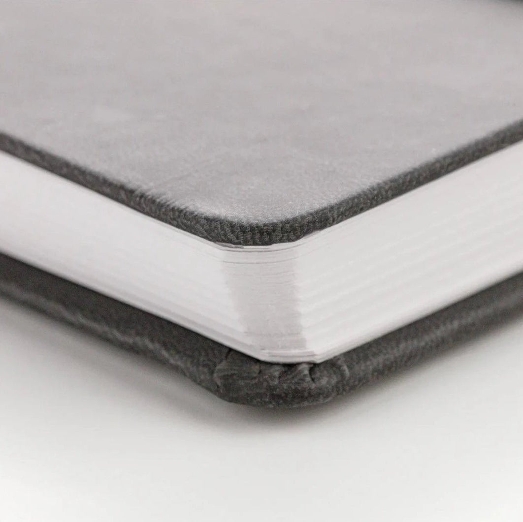 Carnet DARWI For You Sketchbook - 14 x 14 - Uni - Noir - 5411711466699