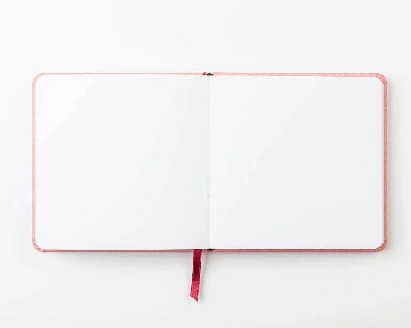 Carnet DARWI For You Sketchbook - 14 x 14 - Uni - Rose pâle - 5411711466774