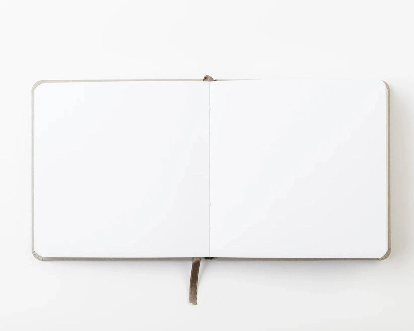 Carnet DARWI For You Sketchbook - 14 x 14 - Uni - Taupe - 5411711466729