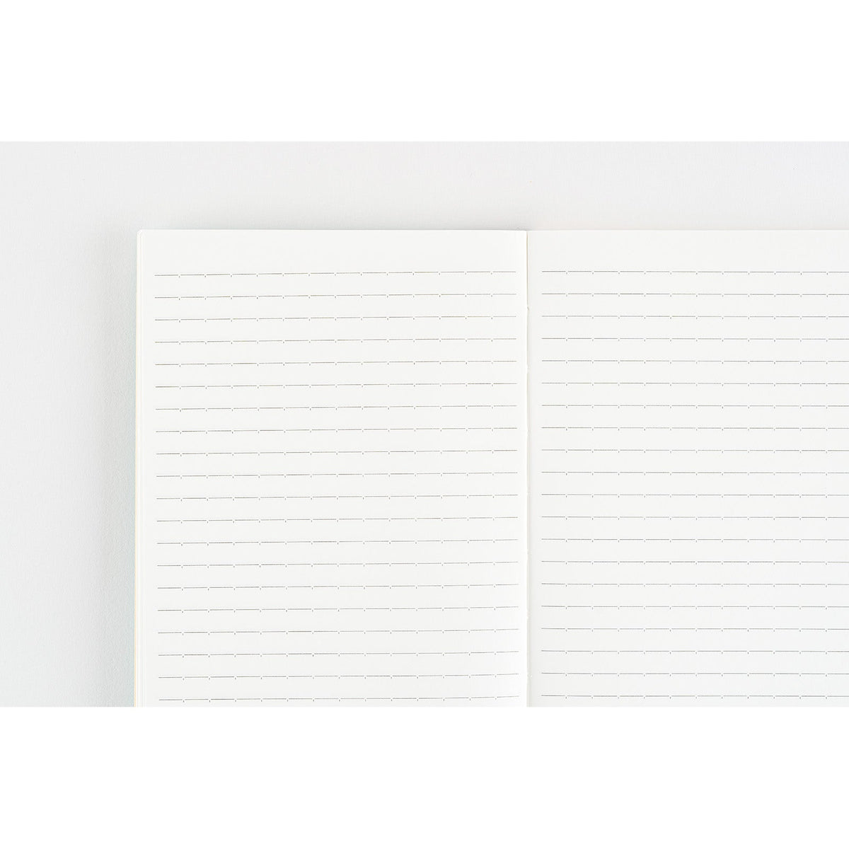 Carnet HOBONICHI Notebook - A5 - Ligné - 