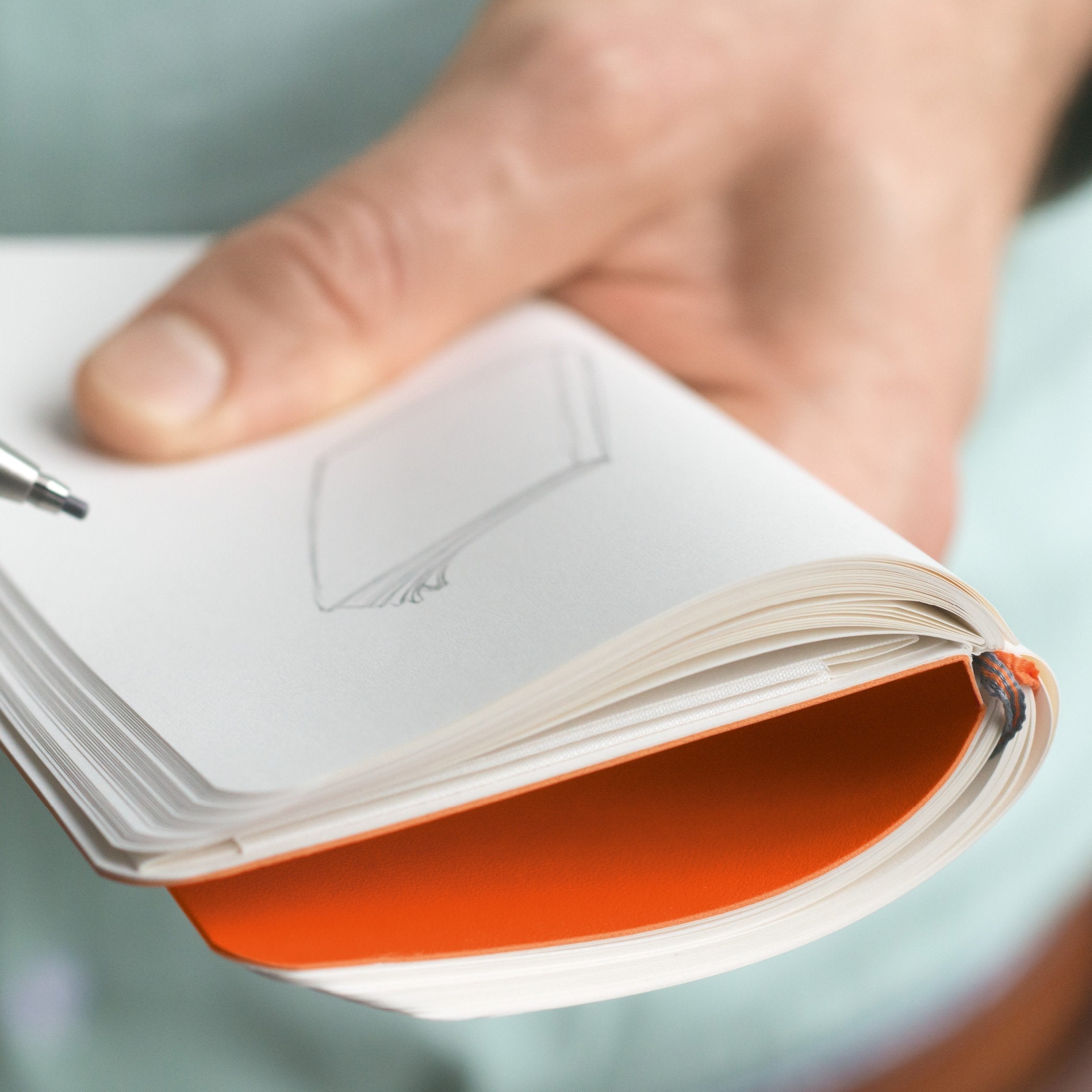 Carnet LEUCHTTURM1917 Classic - B5 - Softcover - Uni - Black - 4004117468292
