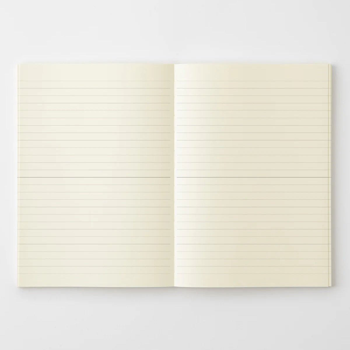 Carnet MD Notebook - A5 - Ligné - 