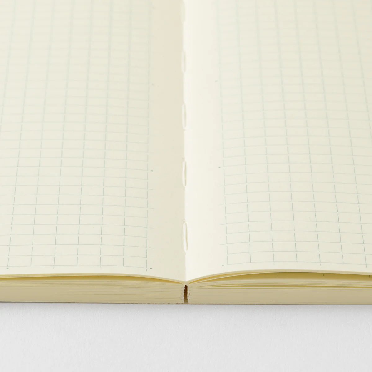 Carnet MD Notebook - A5 - Quadrillé - 