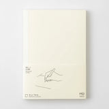Carnet MD Notebook - A5 - Uni