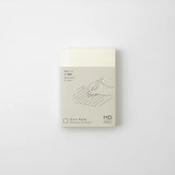 Carnet MD Notebook - A7 - Ligné