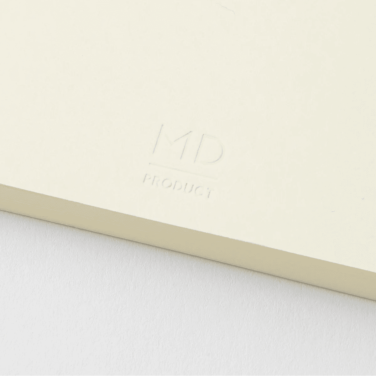 Carnet MD Notebook - A7 - Ligné - 