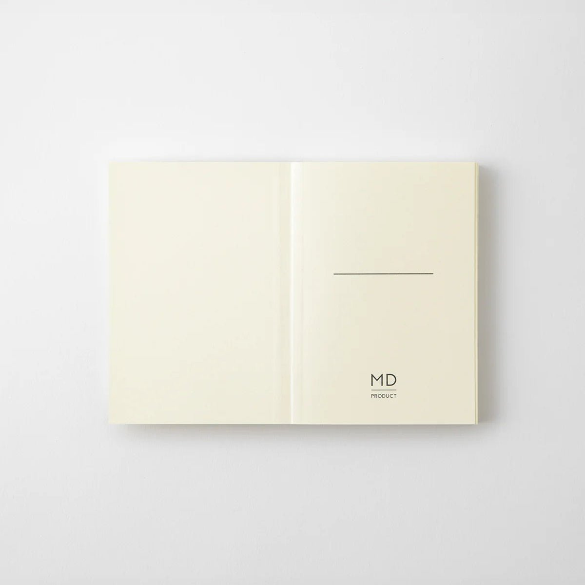 Carnet MD Notebook - A7 - Pointillé - 