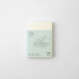 Carnet MD Notebook - A7 - Quadrillé
