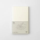 Carnet MD Notebook - B6 Slim - Ligné
