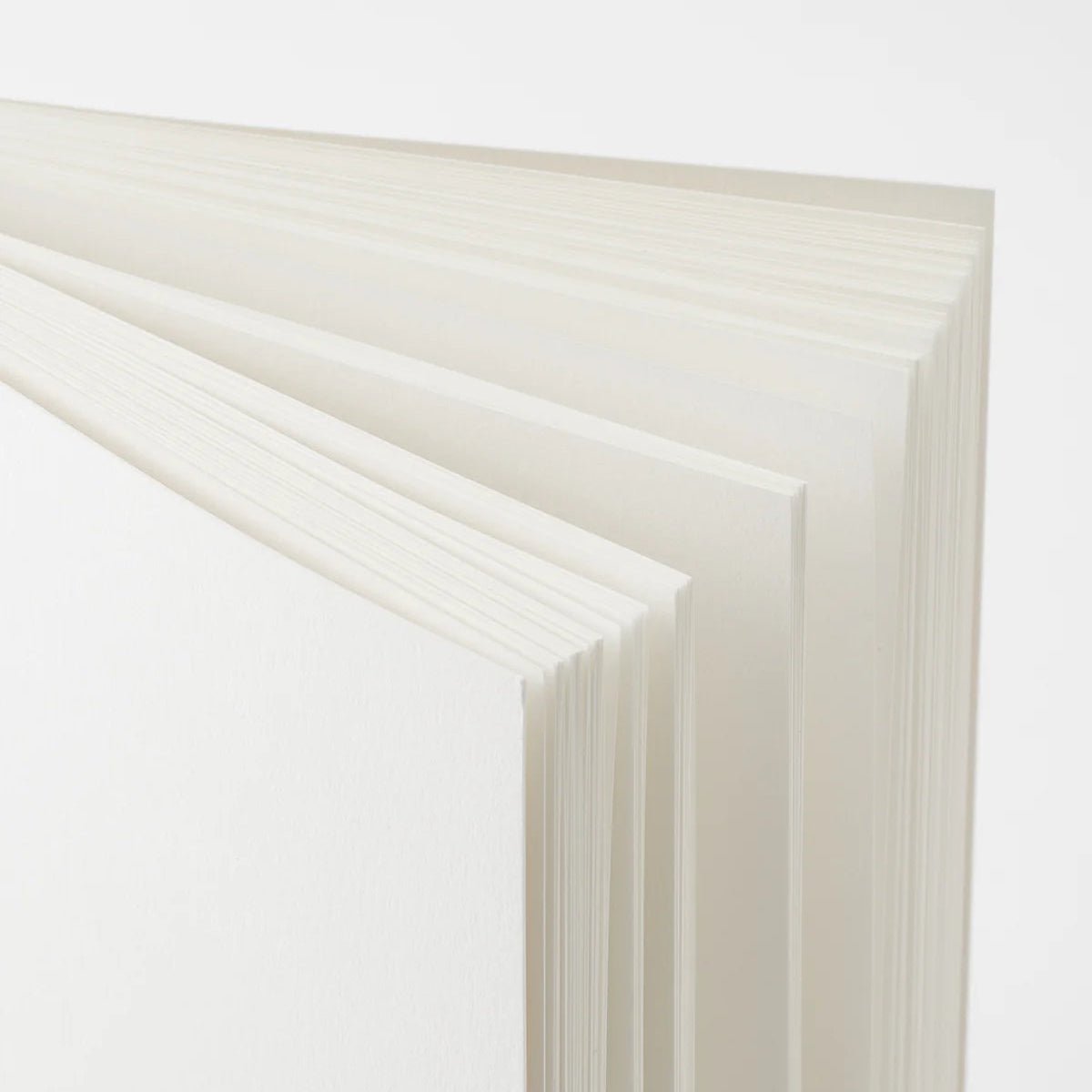 Carnet MD Notebook Cotton - A5 Square - Uni - 
