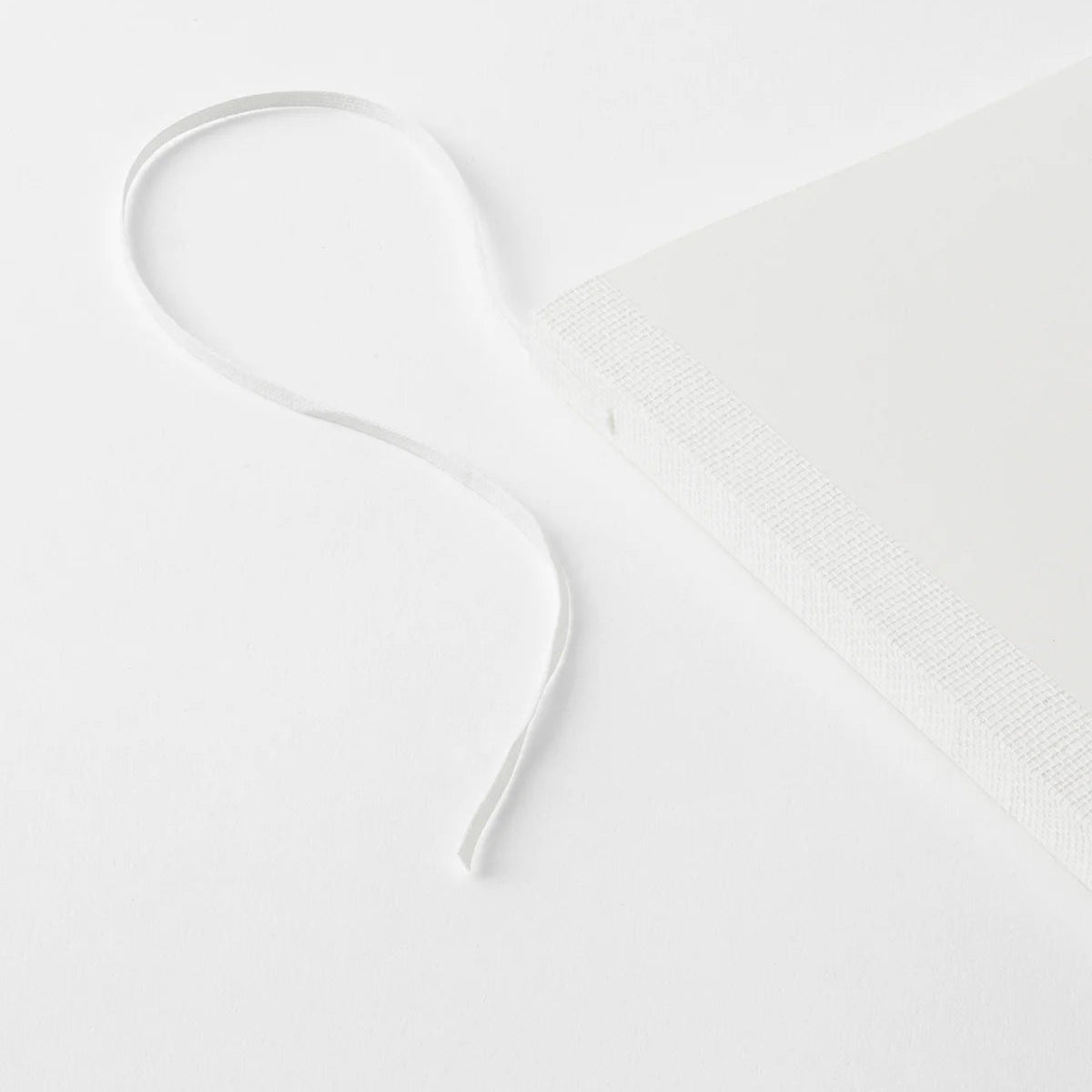 Carnet MD Notebook Cotton - A5 Square - Uni - 