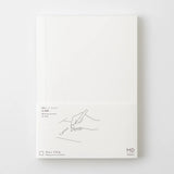 Carnet MD Notebook Cotton - A5 - Uni