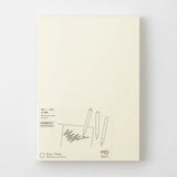 Carnet MD Notebook Thick - A5 - Uni