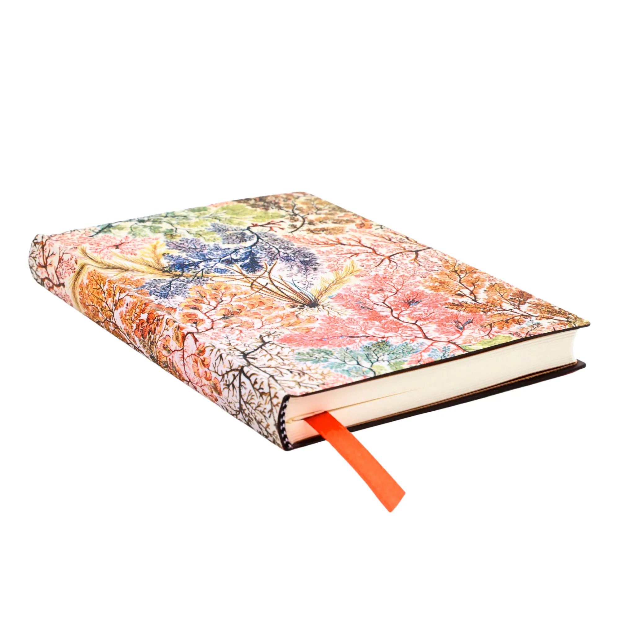 Carnet PAPERBLANKS Anémone - Mini - Softcover - Ligné - 208p - 9781439799062