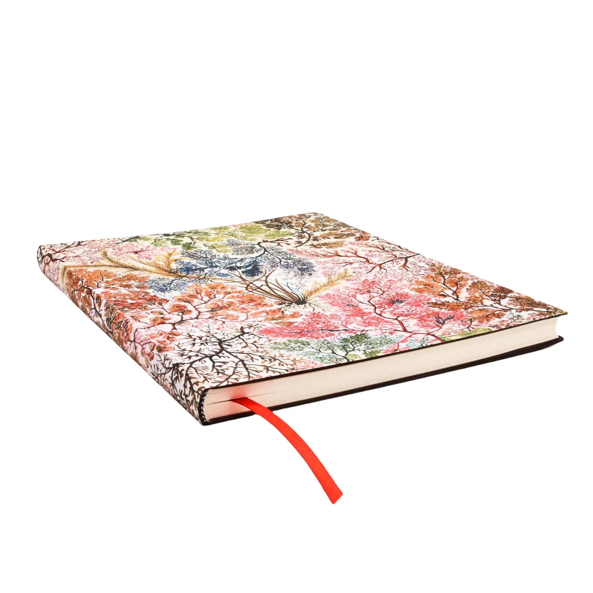 Carnet PAPERBLANKS Anémone - Ultra - Softcover - Uni - 176p - 9781439799031