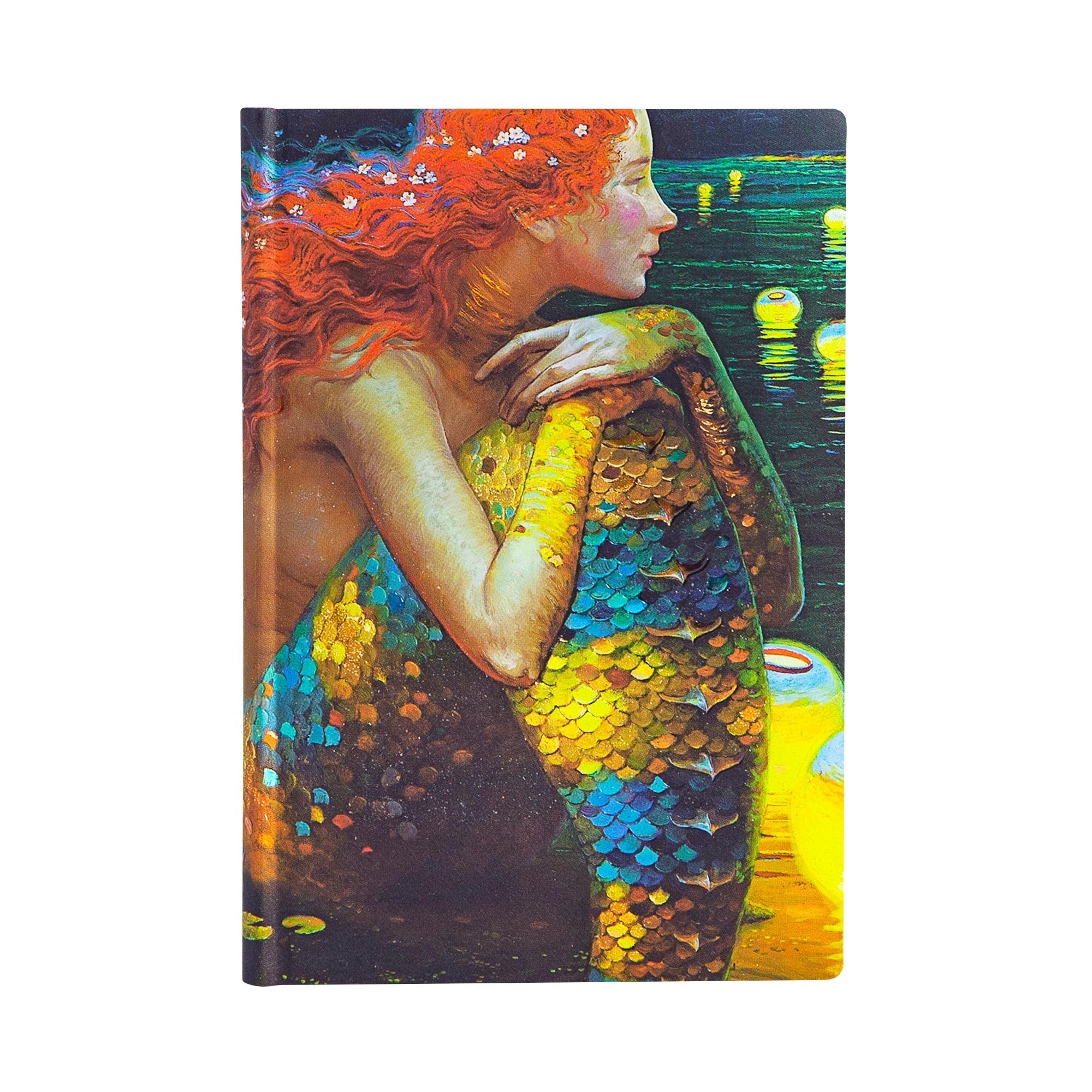 Carnet PAPERBLANKS Anticipation - Mini - Softcover - Uni - 208p - 9781439764312