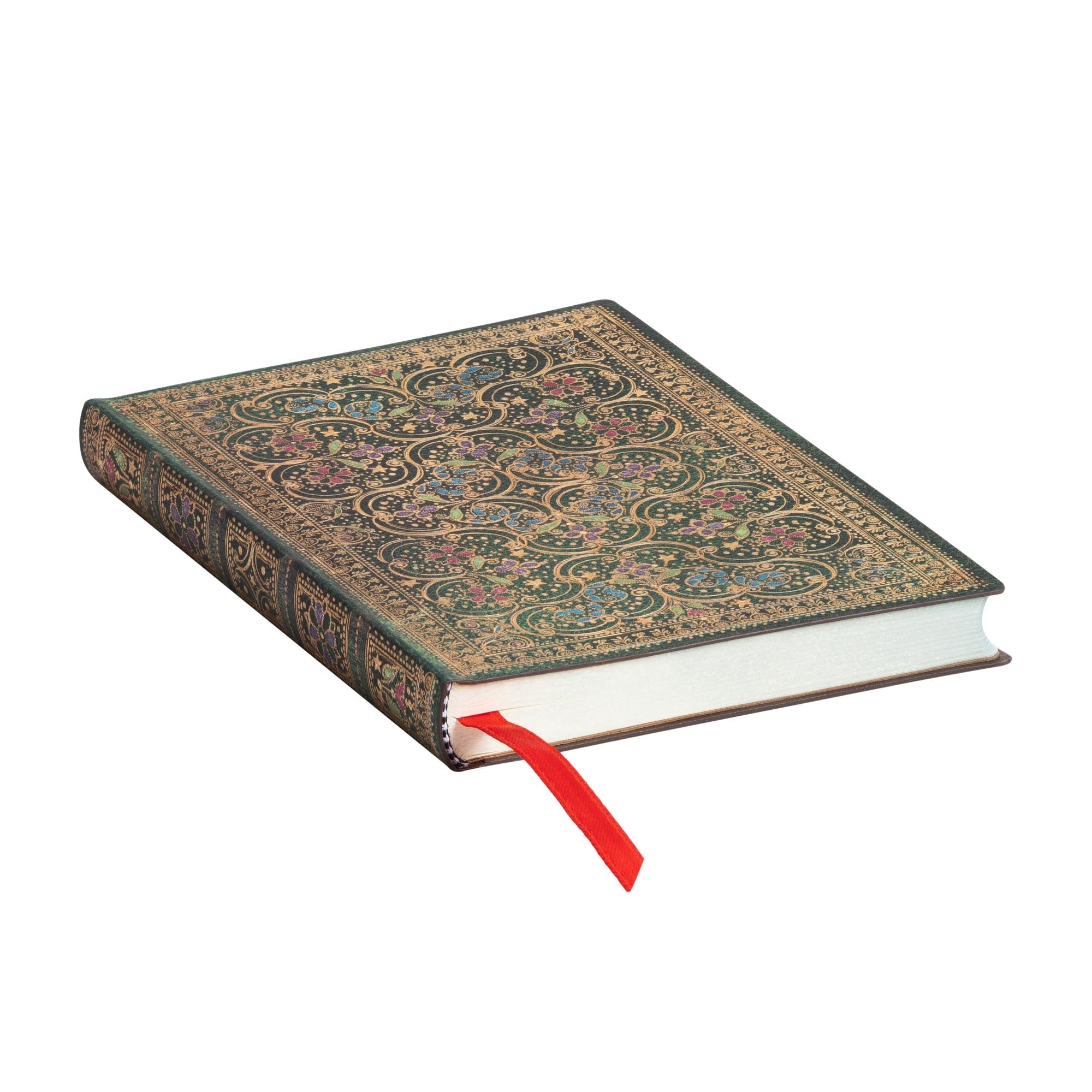 Carnet PAPERBLANKS Apogée - Mini - Softcover - Ligné - 208p - 9781439772614