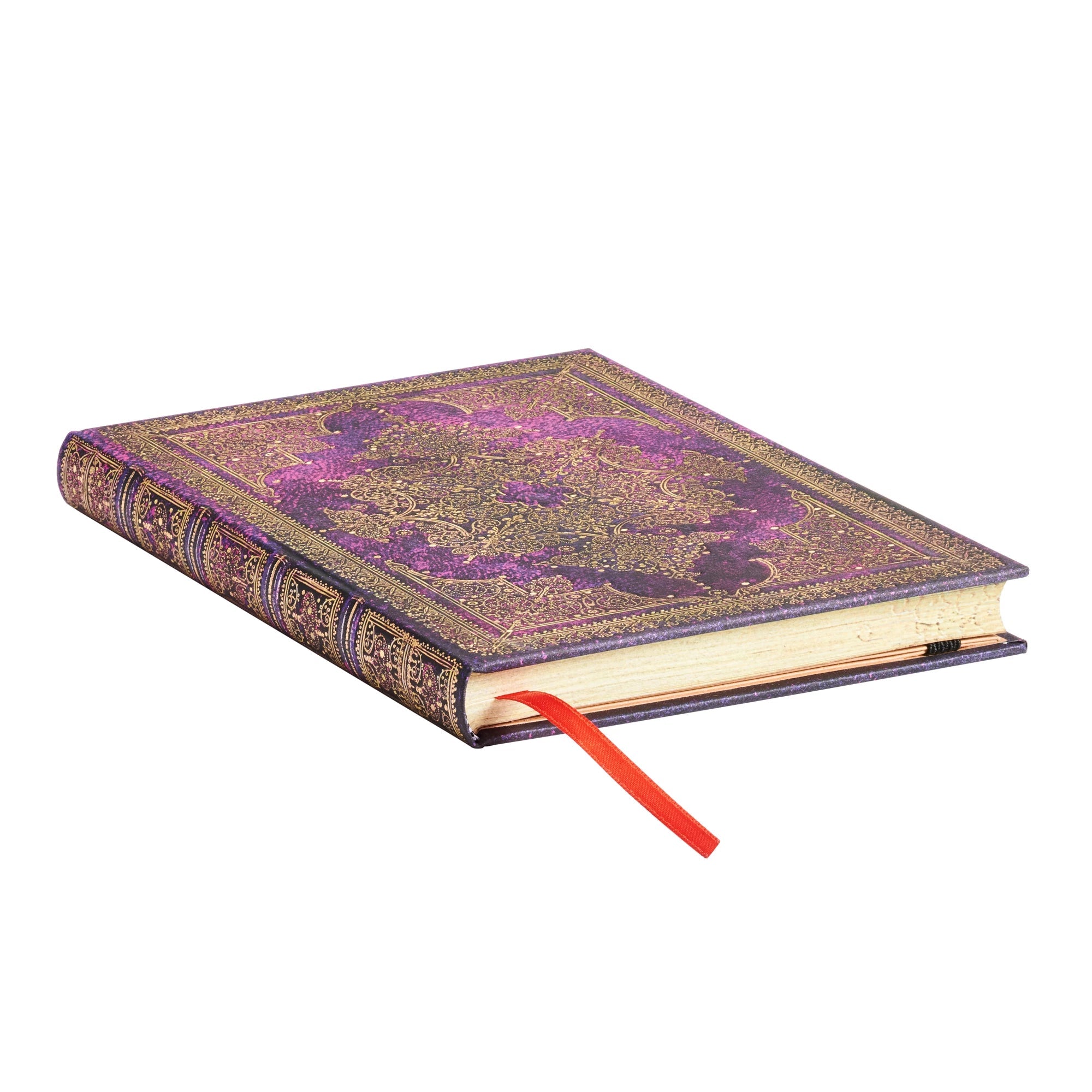 Carnet PAPERBLANKS Bijou - Midi - Hardcover - Uni - 144p - 9781439793763