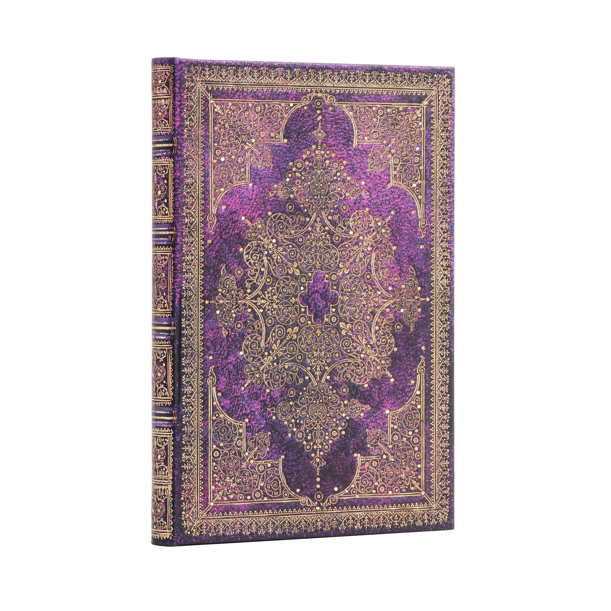Carnet PAPERBLANKS Bijou - Midi - Hardcover - Uni - 144p - 9781439793763